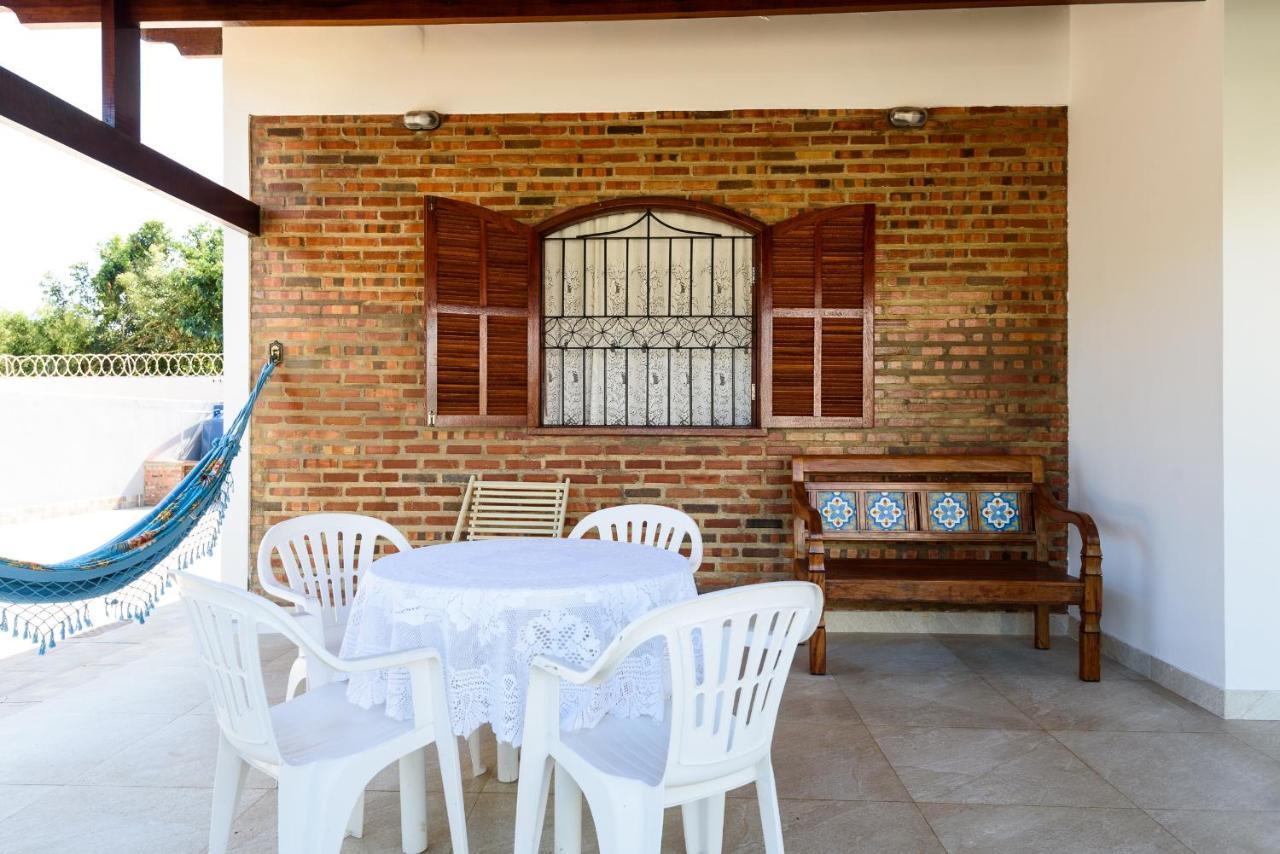 Village Itauna Inn Saquarema Exterior foto