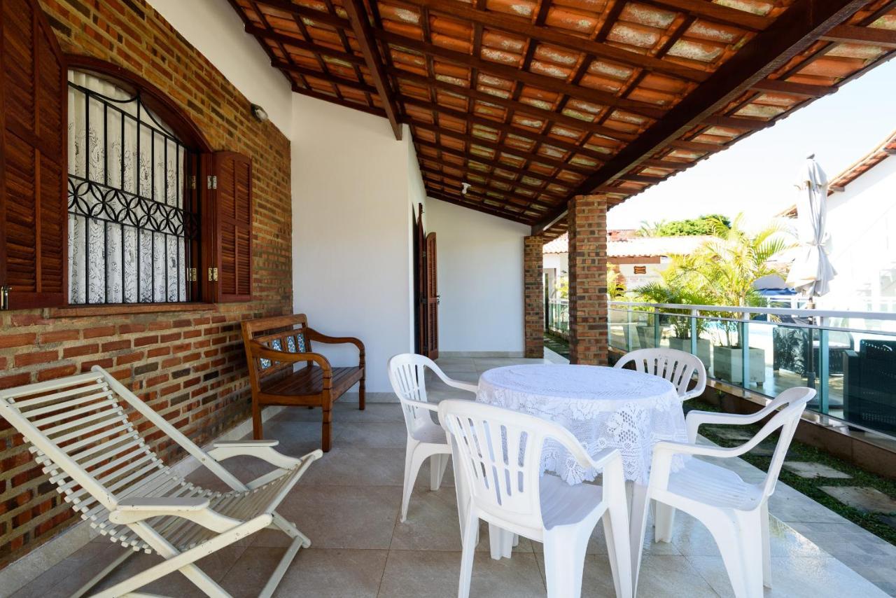Village Itauna Inn Saquarema Exterior foto