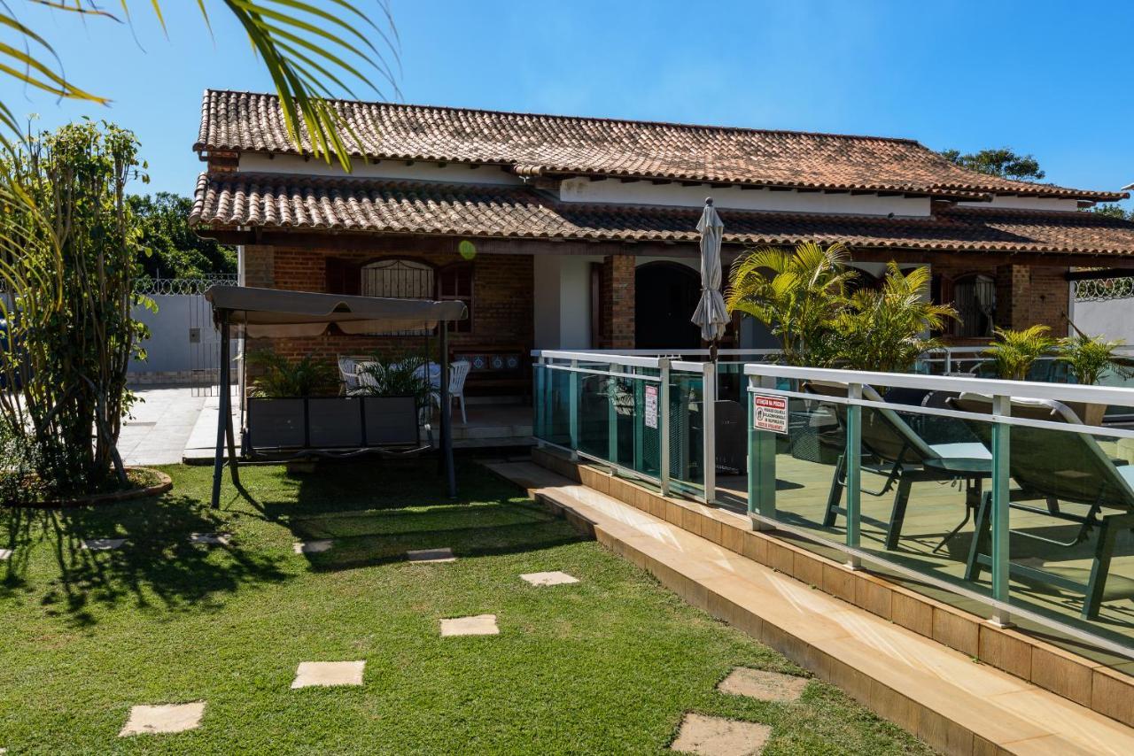 Village Itauna Inn Saquarema Exterior foto