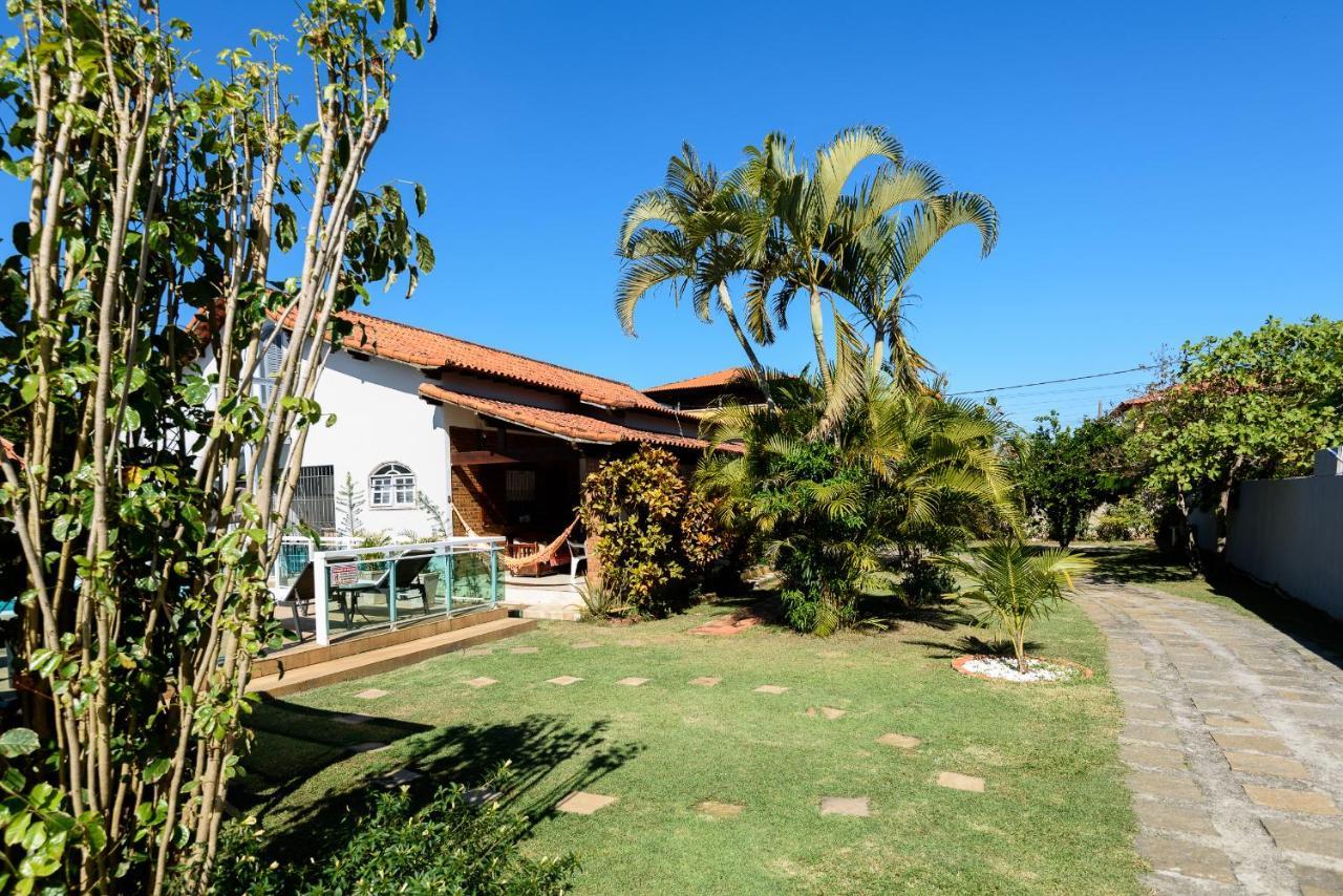 Village Itauna Inn Saquarema Exterior foto
